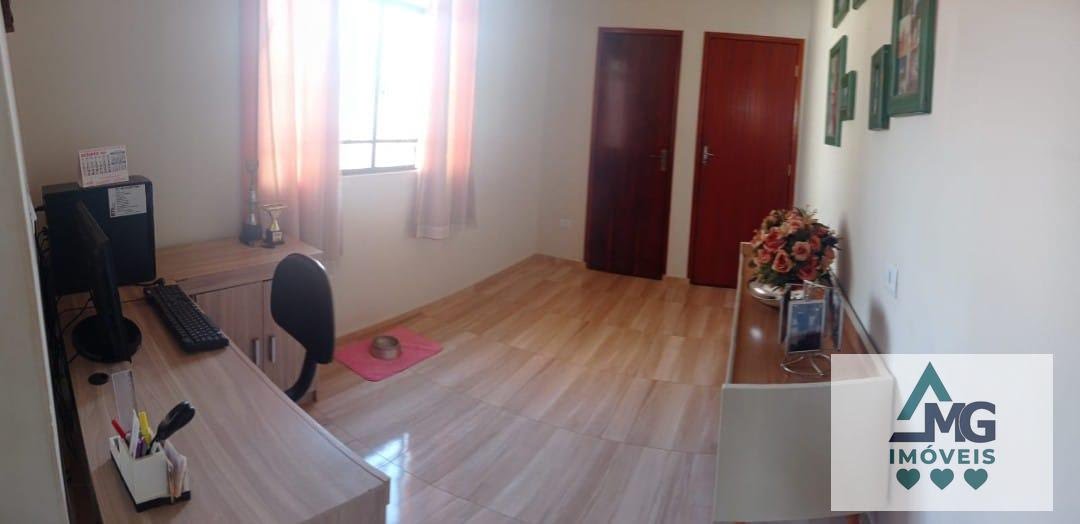 Casa à venda com 3 quartos, 1 suíte e 1 vaga no Vila Mariana, Três Corações (MG) — foto 11 de 13