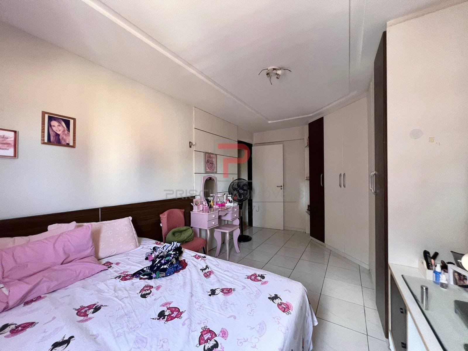 Apartamento à venda com 4 quartos, 3 suítes, 2 vagas e 160m² no Manaíra, João Pessoa (PB) — foto 21 de 30