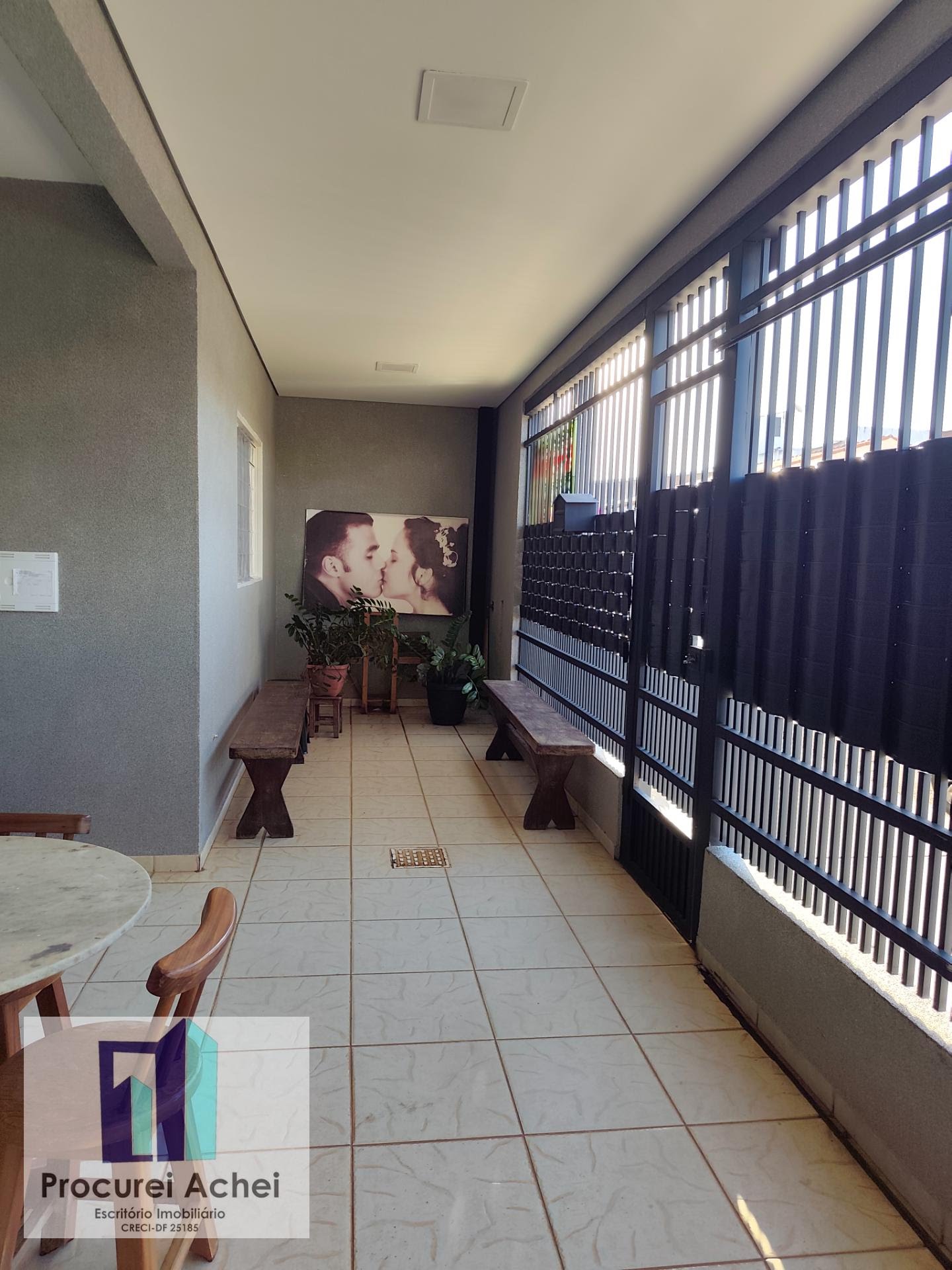 Casa à venda com 3 quartos, 1 suíte, 3 vagas e 200m² no Setor Residencial Leste (planaltina), Planaltina (DF) — foto 3 de 22