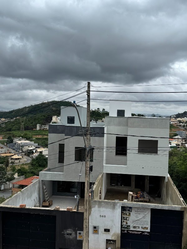 Casa à venda com 3 quartos, 1 suíte, 4 vagas e 132m² no Liberdade, Santa Luzia (MG) — foto 20 de 20