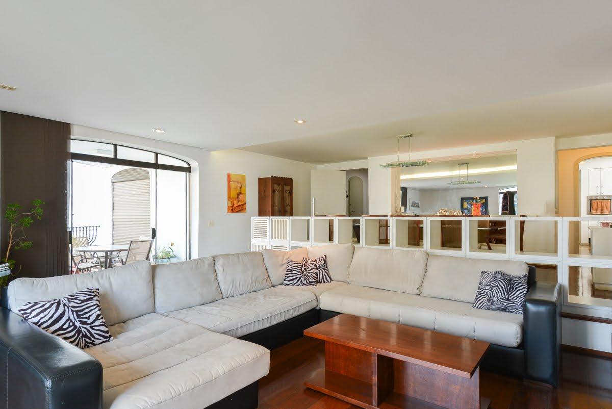 Apartamento à venda com 6 quartos, 4 suítes, 4 vagas e 468m² no Jardim Paulista, São Paulo (SP) — foto 3 de 30