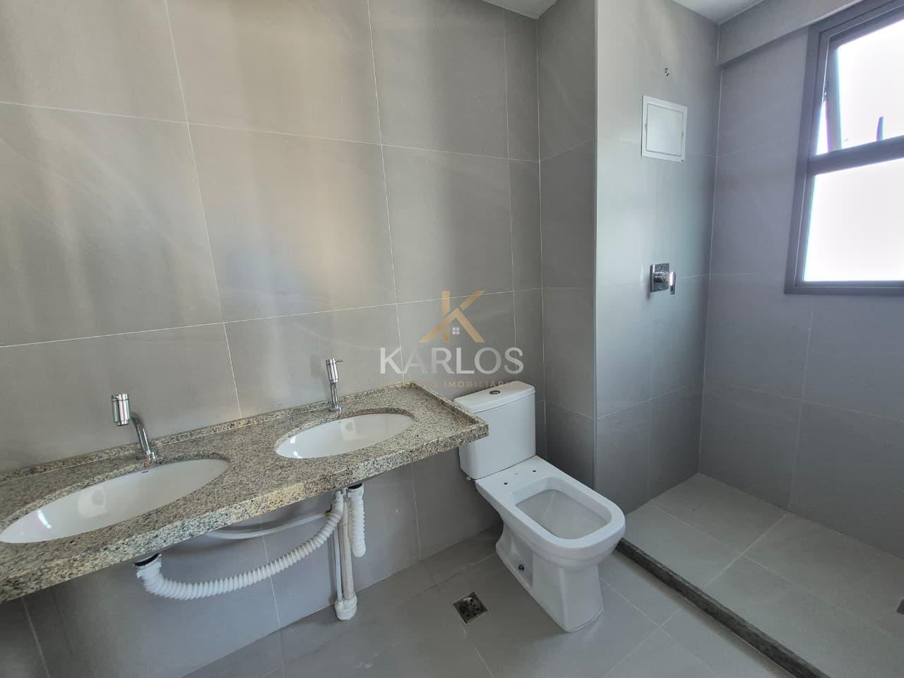 Apartamento à venda com 4 quartos, 2 suítes, 2 vagas e 126m² no Graças, Recife (PE) — foto 11 de 30