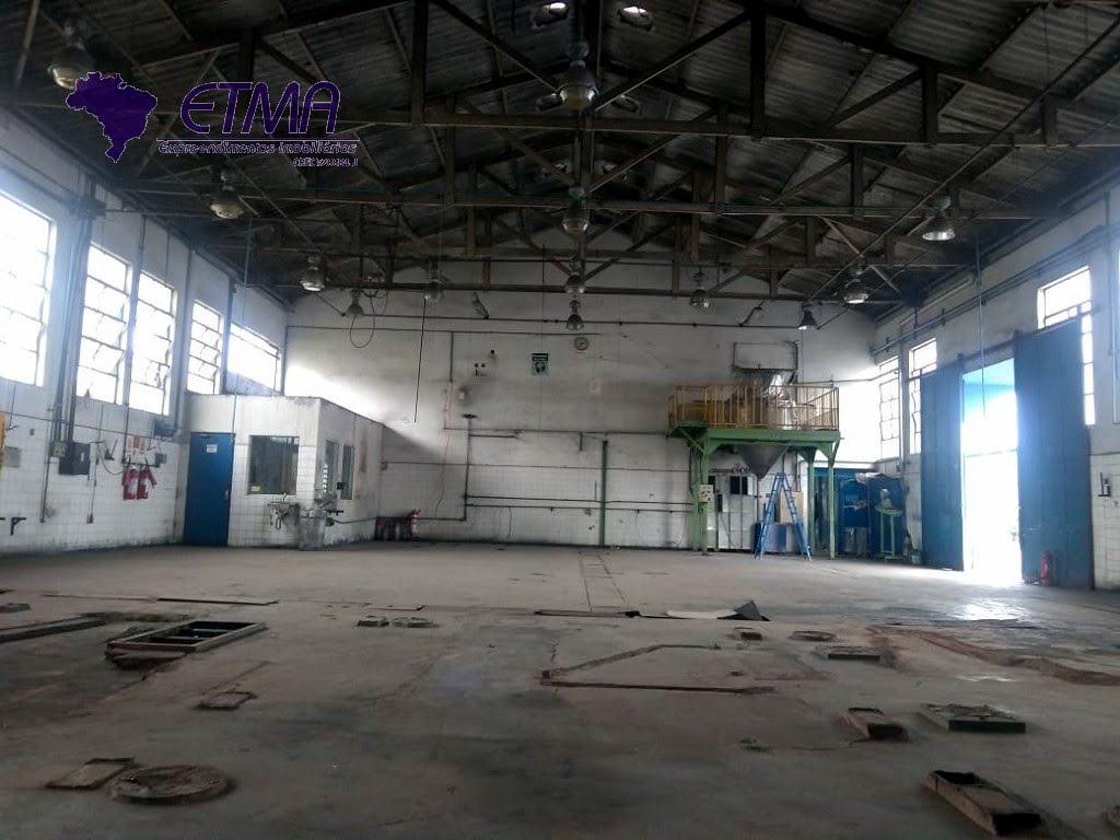 Comercial à venda com 10900m² no Eldorado, Diadema (SP) — foto 16 de 30