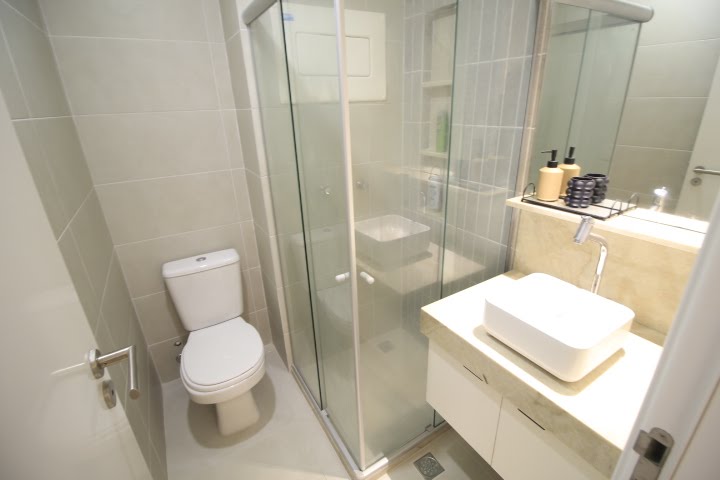 Apartamento à venda com 3 quartos, 1 suíte, 2 vagas e 84m² no Casa Forte, Recife (PE) — foto 8 de 21