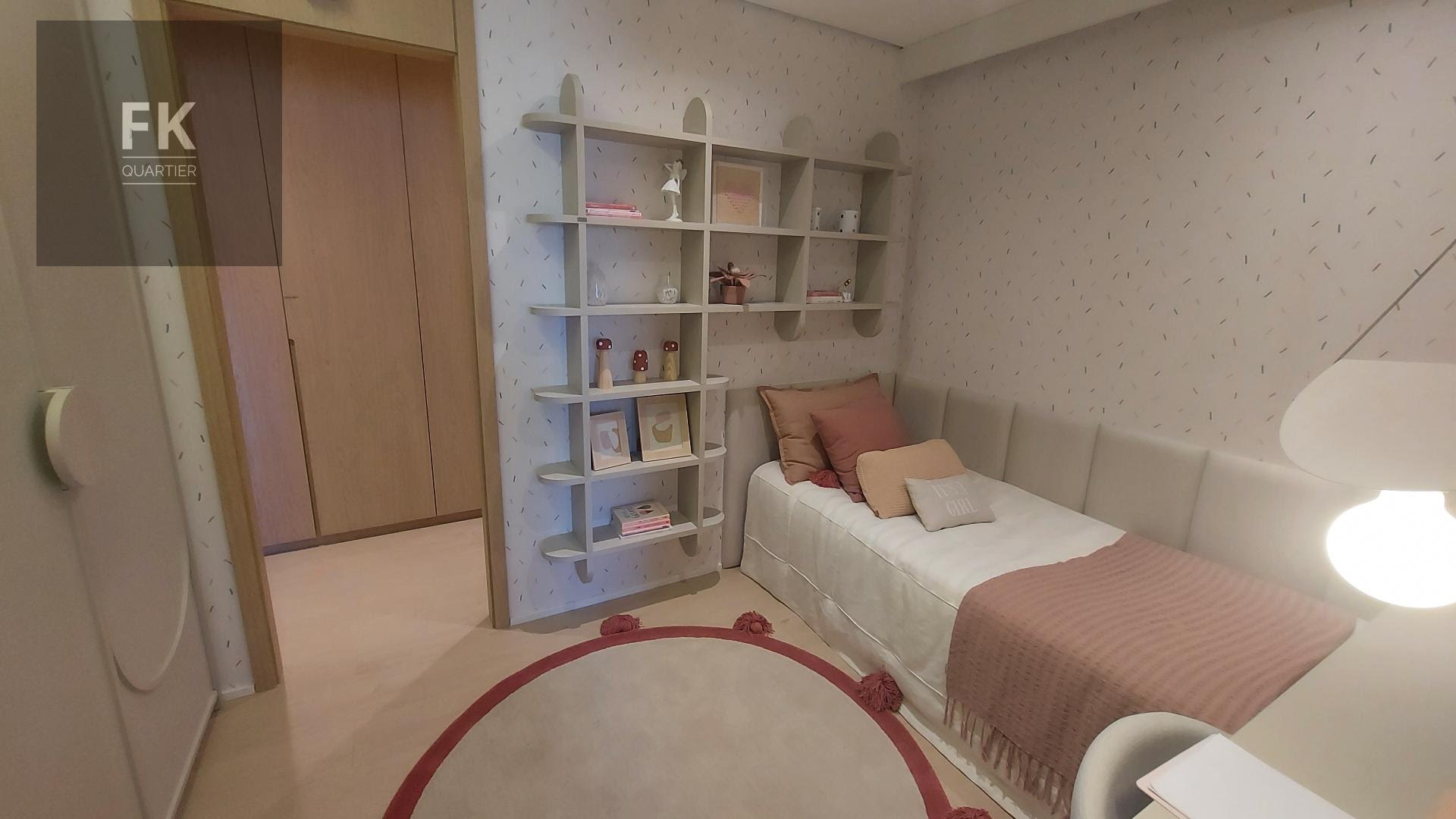 Apartamento à venda com 2 quartos, 2 suítes, 2 vagas e 90m² no Green Valley Alphaville, Barueri (SP) — foto 12 de 18