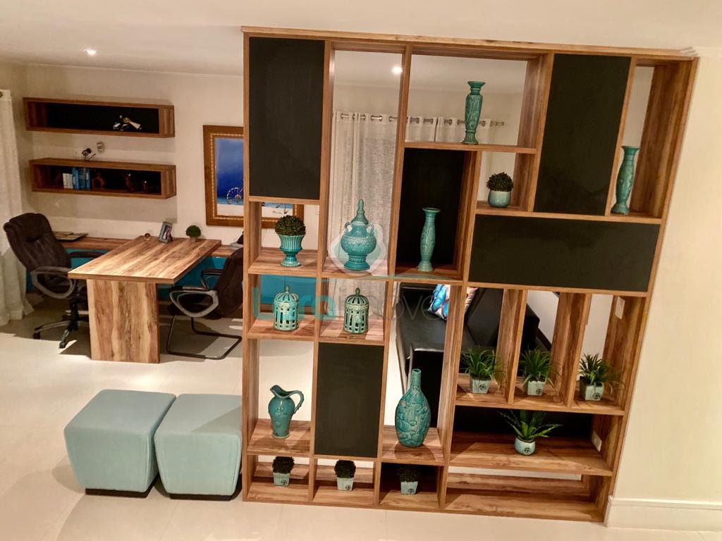 Casa à venda com 5 quartos, 5 suítes, 5 vagas e 870m² no Imboassica, Macaé (RJ) — foto 11 de 30