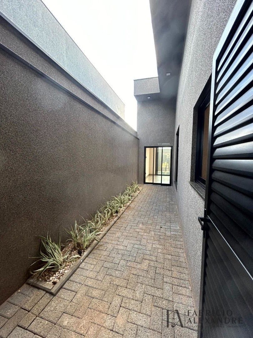 Casa à venda com 3 quartos, 3 suítes, 4 vagas e 161m² no Set Life 2, Mirassol (SP) — foto 20 de 20