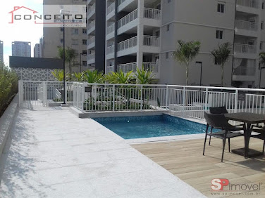 Apartamento em Vila Zilda  -  São Paulo
