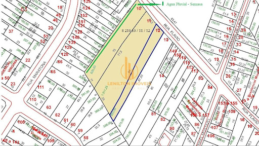 Terreno para Incorporação _ Santo André
