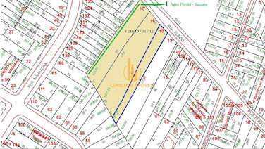 Terreno para Incorporação _ Santo André