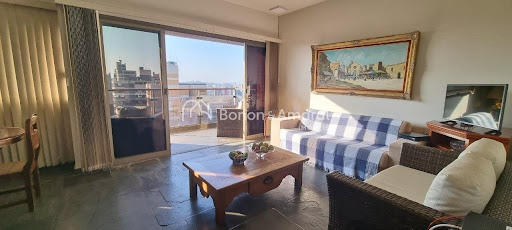 Apartamento, 3 quartos, 122 m² - Foto 1