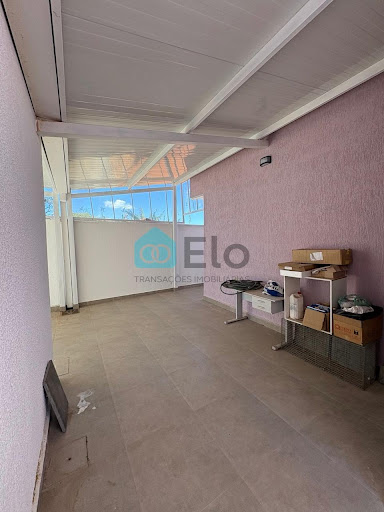 Casa em Centro  -  Lagoa Santa