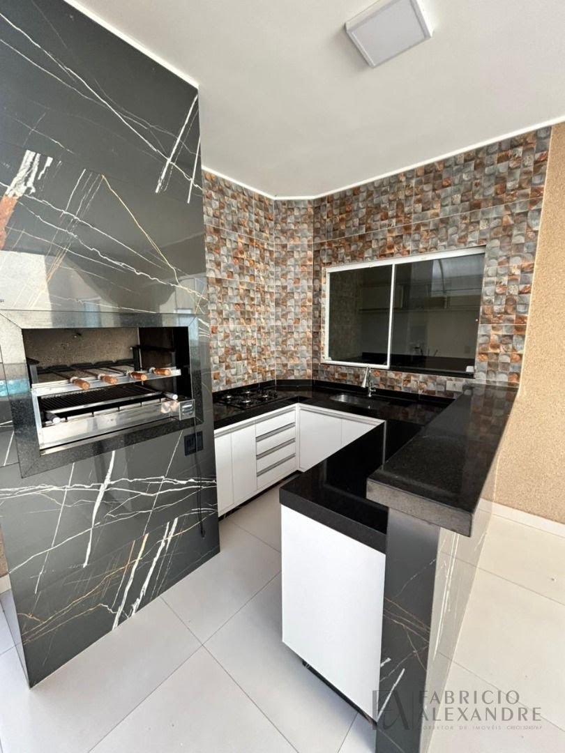 Casa à venda com 3 quartos, 3 suítes, 4 vagas e 230m² no Gaivota I, São José do Rio Preto (SP) — foto 20 de 22