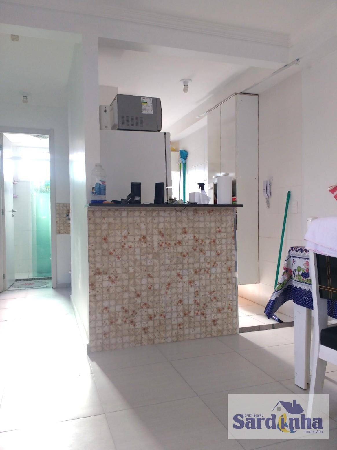 Apartamento à venda com 2 quartos, 1 banheiro e 42m² no Parque Nações Unidas, São Paulo (SP) — foto 12 de 25