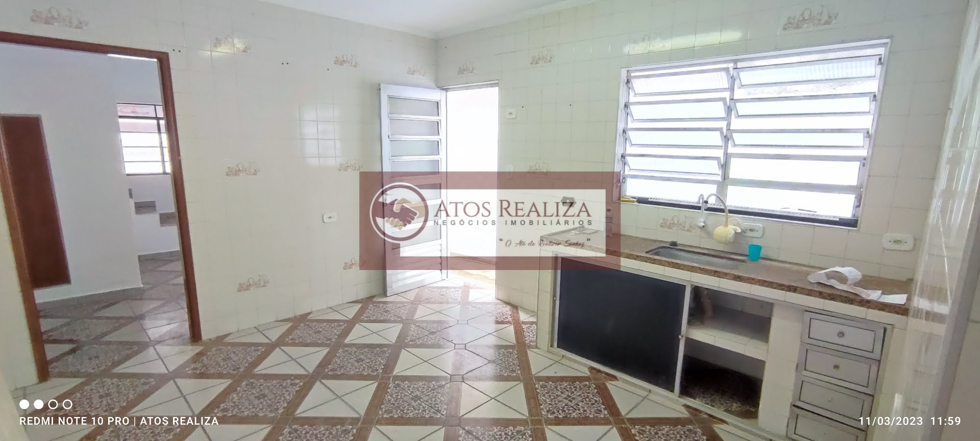 Casa à venda com 3 quartos, 2 banheiros, 2 vagas e 100m² no Grajaú, São Paulo (SP) — foto 26 de 30