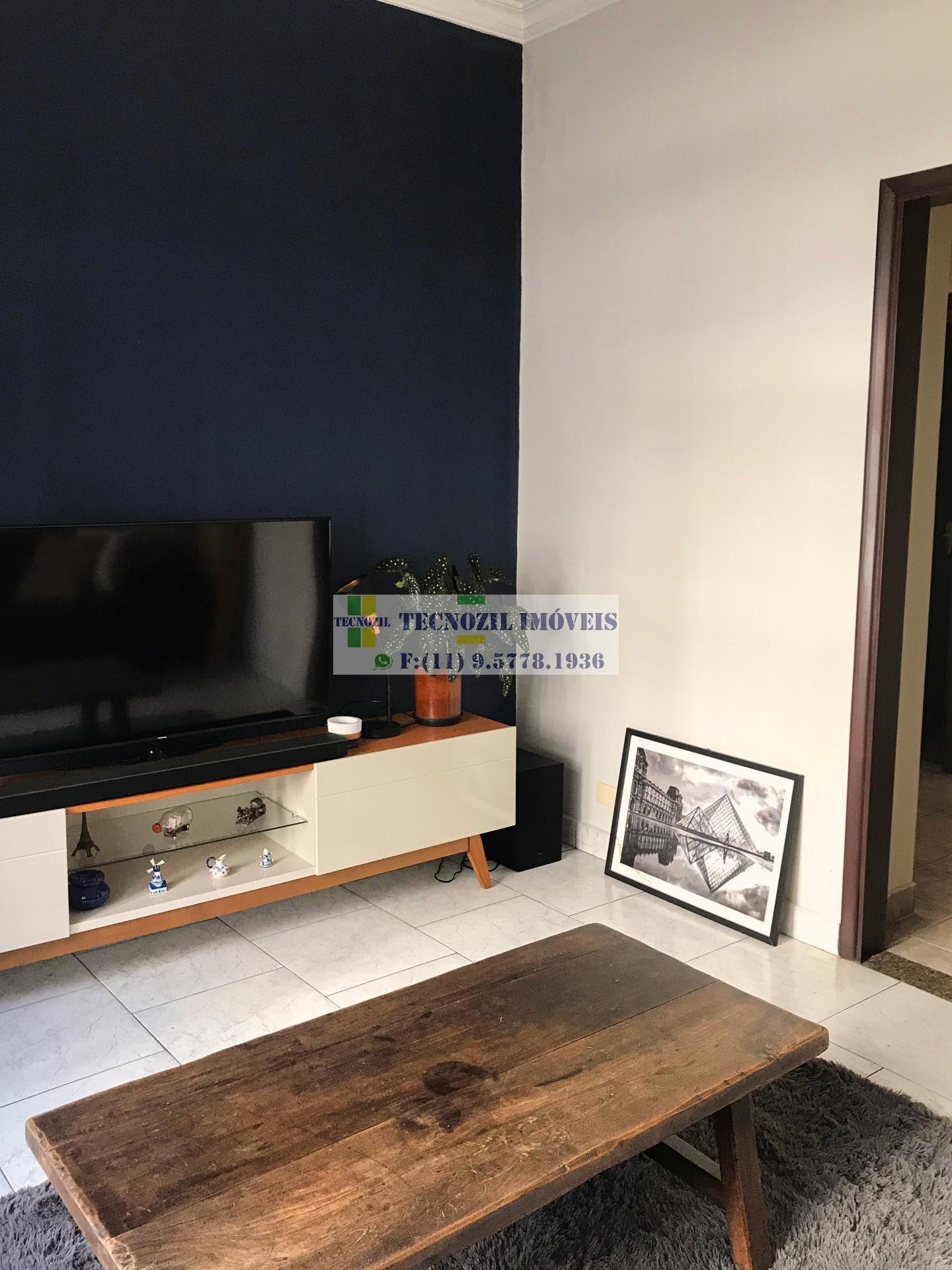 Sobrado, 4 quartos, 220 m² - Foto 8