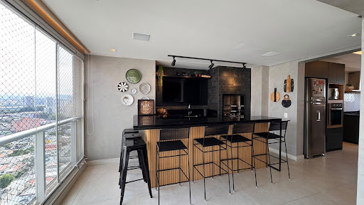 Apartamento à Venda Rua Mergenthaler, Vila Leopoldina/SP