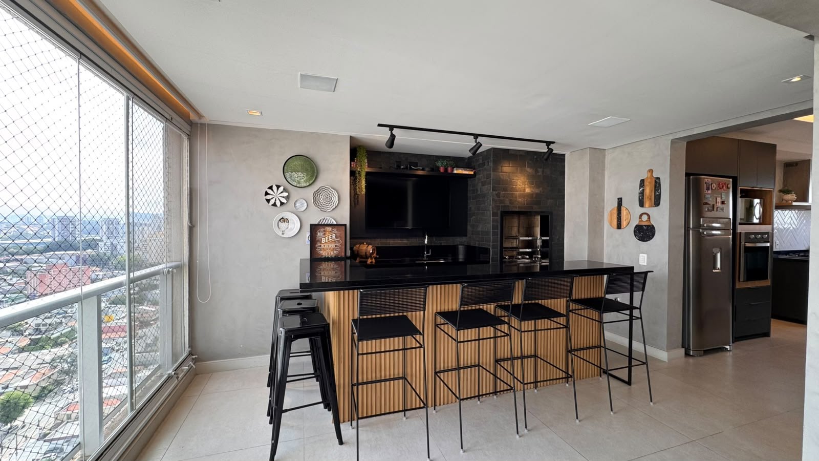 Apartamento à Venda Rua Mergenthaler, Vila Leopoldina/SP