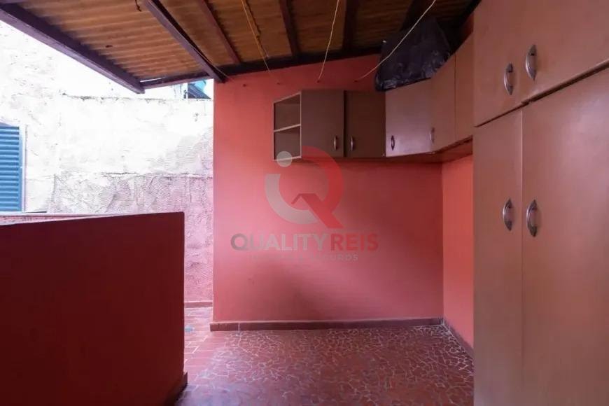 Sobrado, 3 quartos, 110 m² - Foto 18