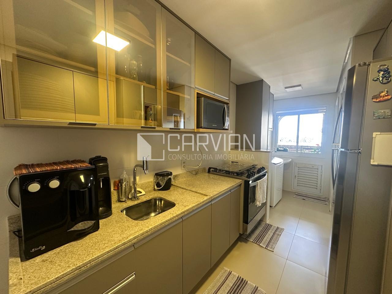 Apartamento à venda com 3 quartos, 3 suítes, 2 vagas e 127m² no Subsetor Sul - 7 (s-7), Ribeirão Preto (SP) — foto 9 de 20