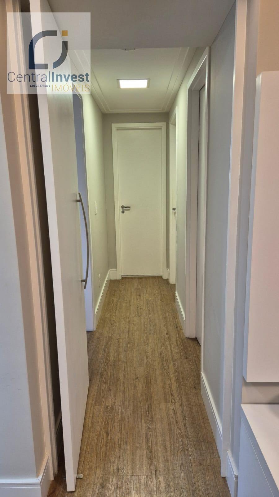 Apartamento, 3 quartos, 132 m² - Foto 21