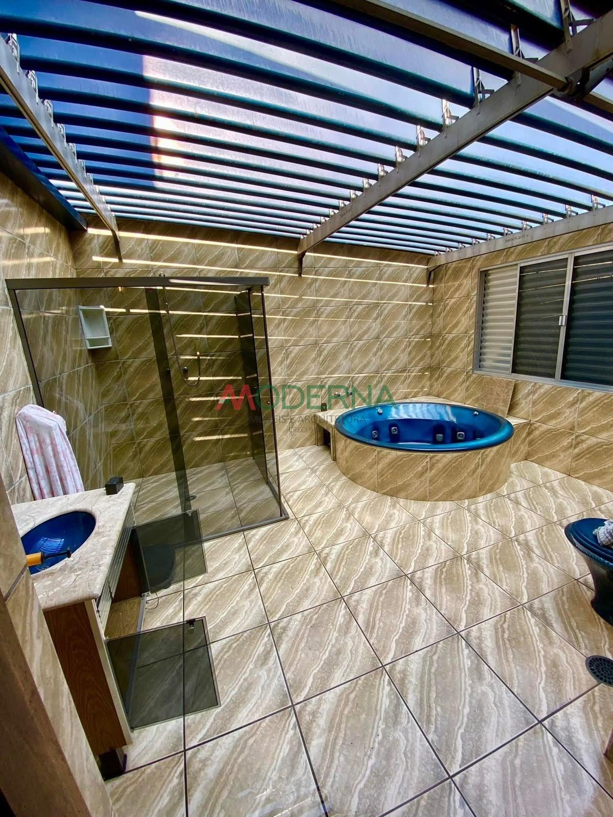 Casa à venda com 5 quartos, 2 suítes e 140m² no Taboão, São Bernardo do Campo (SP) — foto 16 de 22