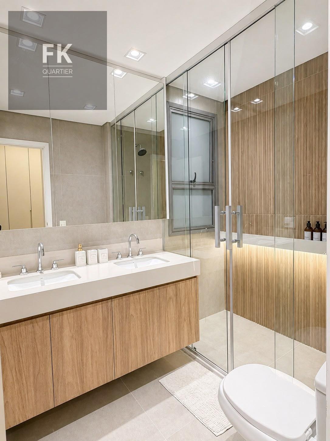 Apartamento para alugar com 3 quartos, 3 suítes, 2 vagas e 123m² no Alphaville, Barueri (SP) — foto 10 de 23