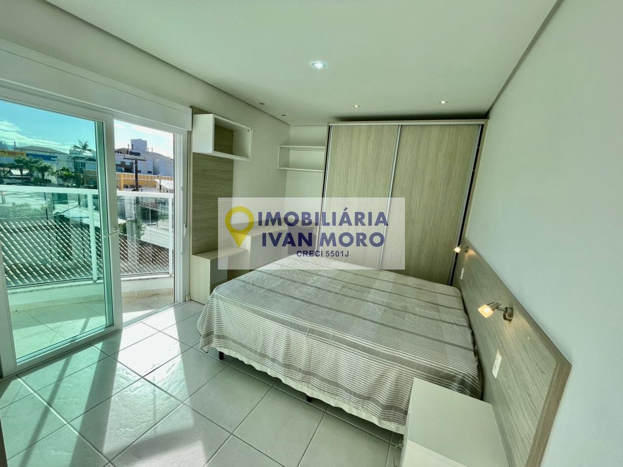 Apartamento à venda com 2 quartos, 2 suítes, 1 vaga e 101m² no Cachoeira do Bom Jesus, Florianópolis (SC) — foto 28 de 30