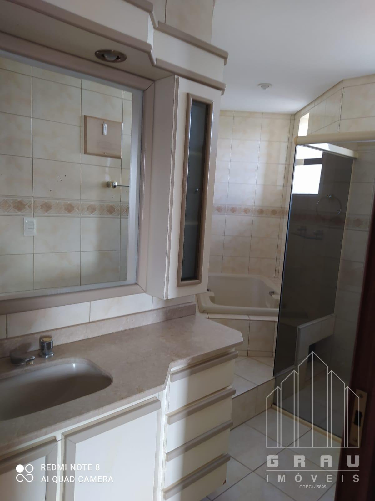 Apartamento no Centro para venda - Foz do Iguaçu