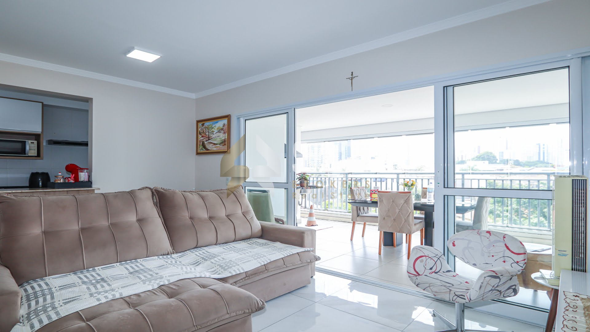 Apartamento à Venda Rua Bom Sucesso, Cidade Mãe do Céu/SP