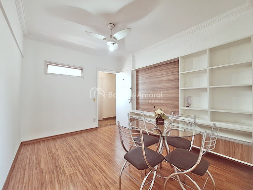 Apartamento, 1 quarto, 37 m² - Foto 3