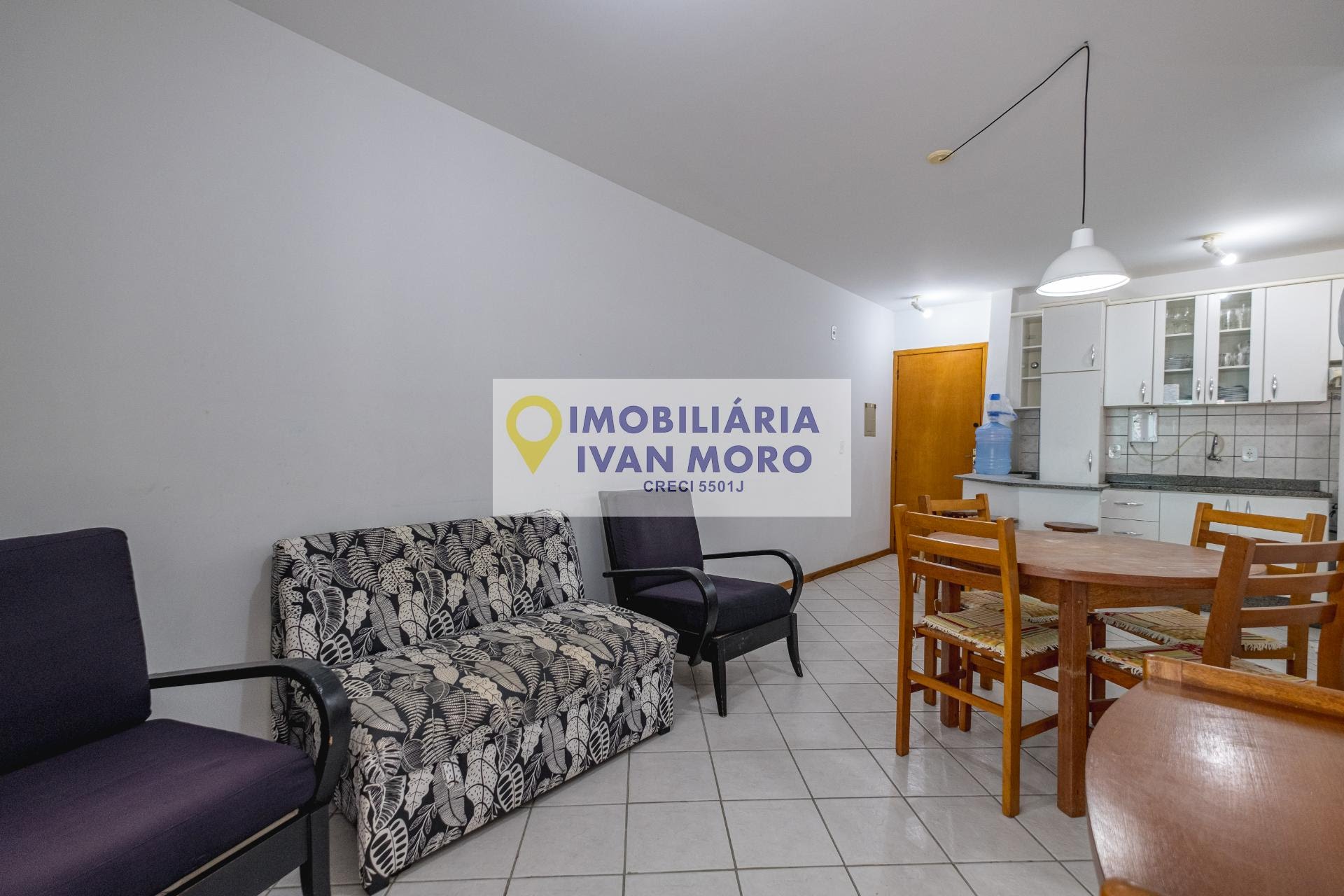 Apartamento à venda com 1 quarto, 1 banheiro e 54m² no Ingleses Norte, Florianópolis (SC) — foto 3 de 15