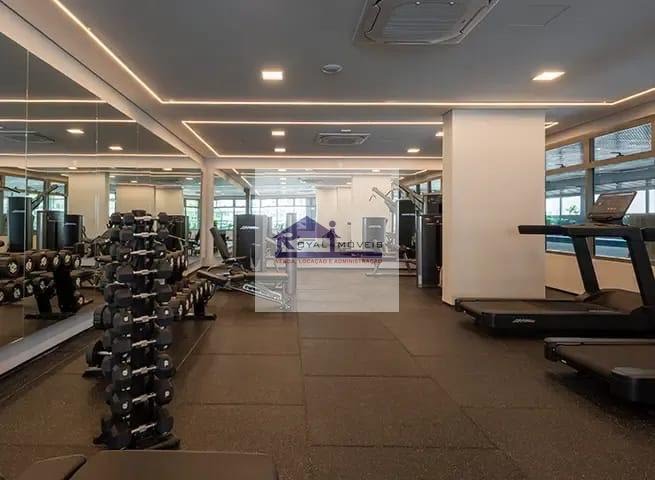 Apartamento à venda com 1 quarto, 1 suíte, 1 vaga e 70m² no Vila Clementino, São Paulo (SP) — foto 29 de 29