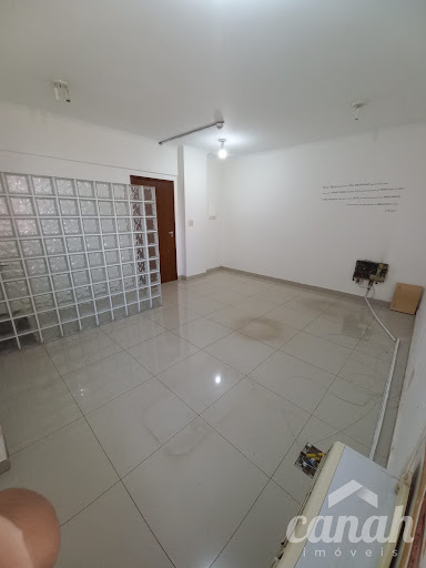 Sala Comercial em Centro  -  Ribeirão Preto