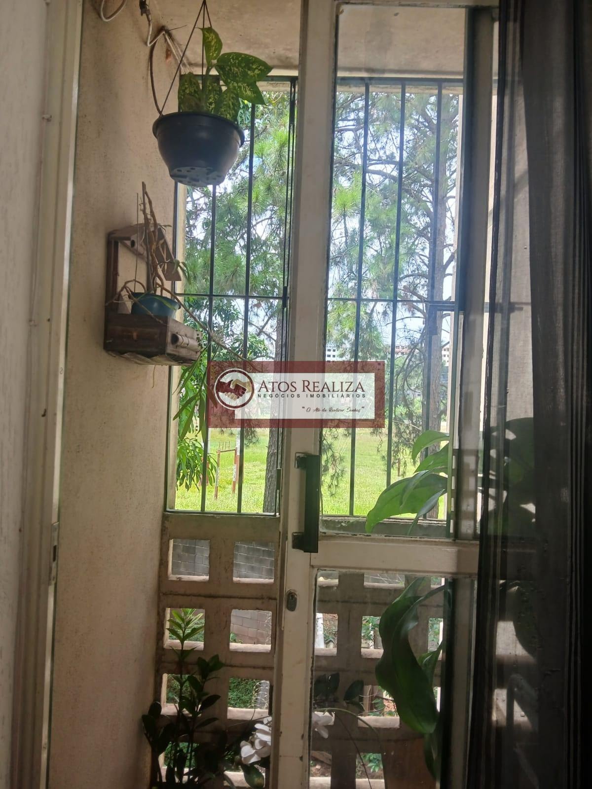 Apartamento à venda com 2 quartos e 52m² no Guarapiranga, São Paulo (SP) — foto 9 de 11