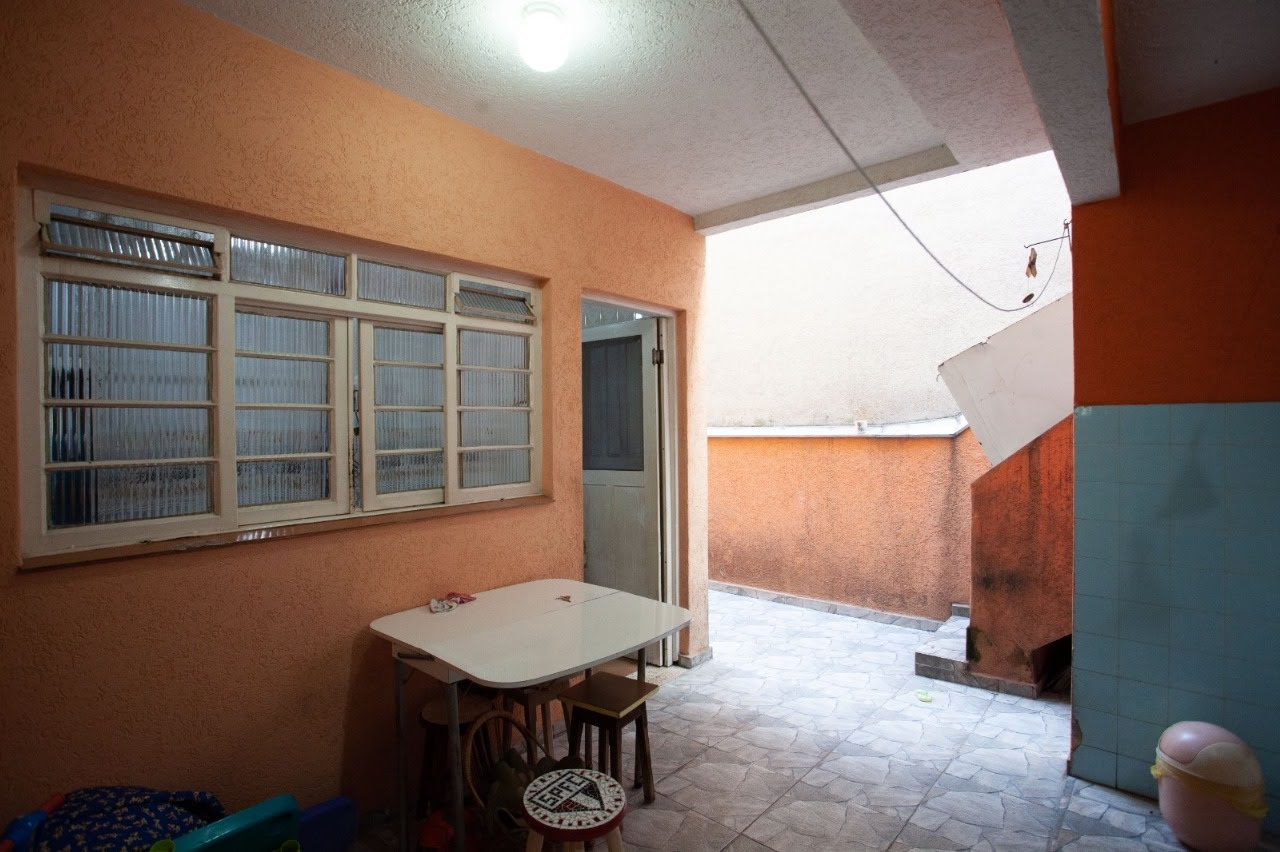 Casa à venda com 3 quartos, 2 banheiros, 2 vagas e 140m² no Chácara Inglesa, São Paulo (SP) — foto 24 de 25