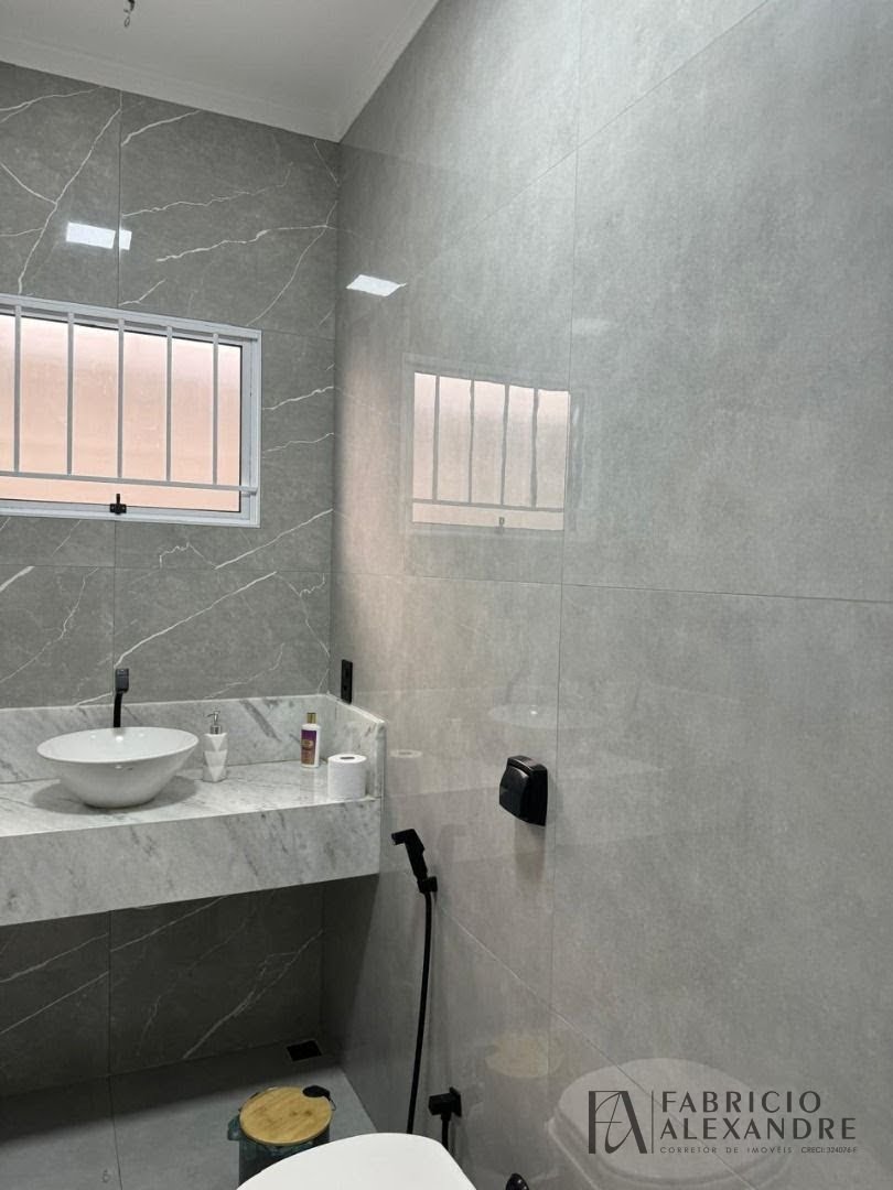 Casa à venda com 3 quartos, 3 suítes, 2 vagas e 194m² no Jardim Palmeira, Bady Bassitt (SP) — foto 17 de 23