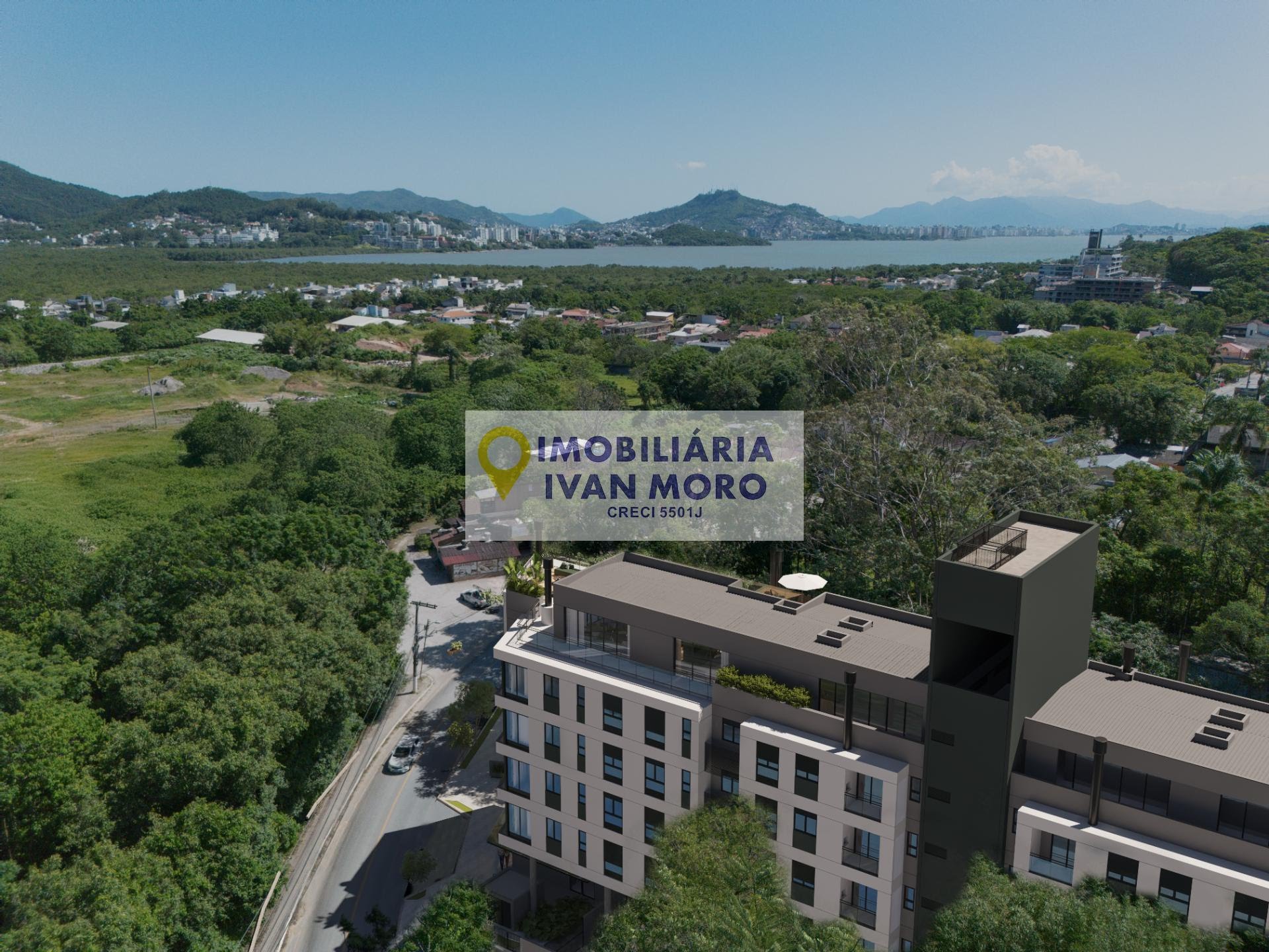 Apartamento à venda com 3 quartos, 3 suítes, 2 vagas e 104m² no Cacupé, Florianópolis (SC) — foto 12 de 26