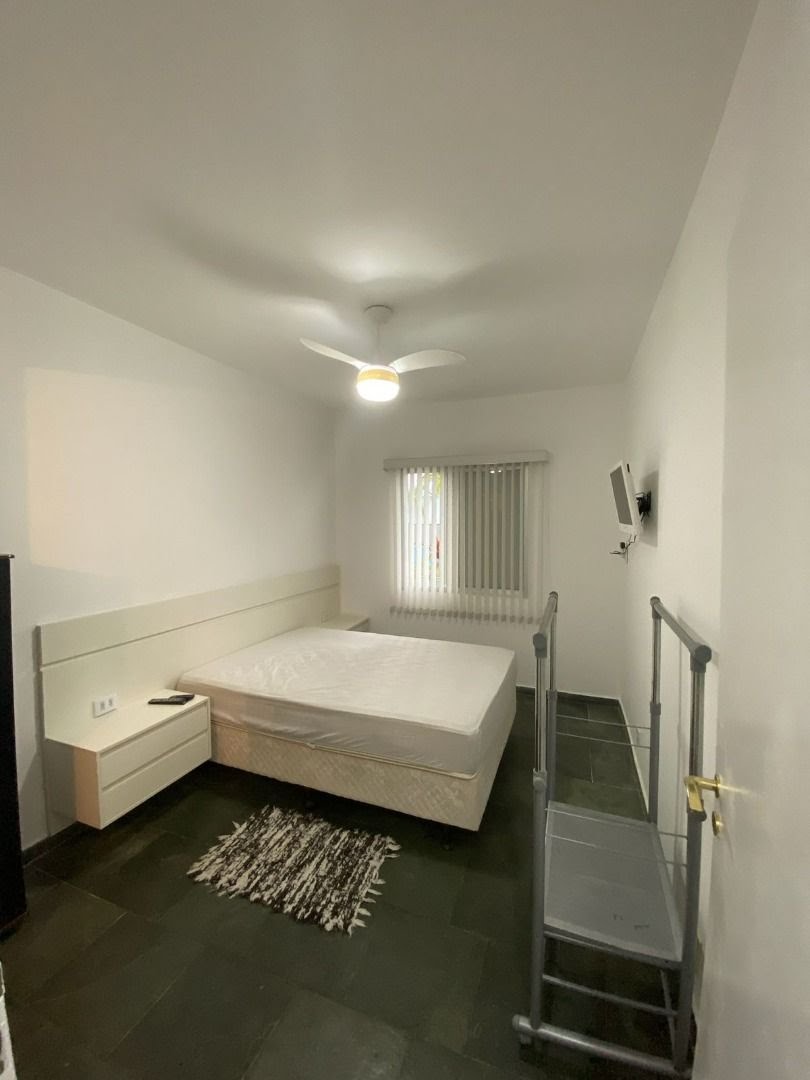 Apartamento à venda com 2 quartos, 2 banheiros, 1 vaga e 65m² no Praia do Sapê, Ubatuba (SP) — foto 7 de 10