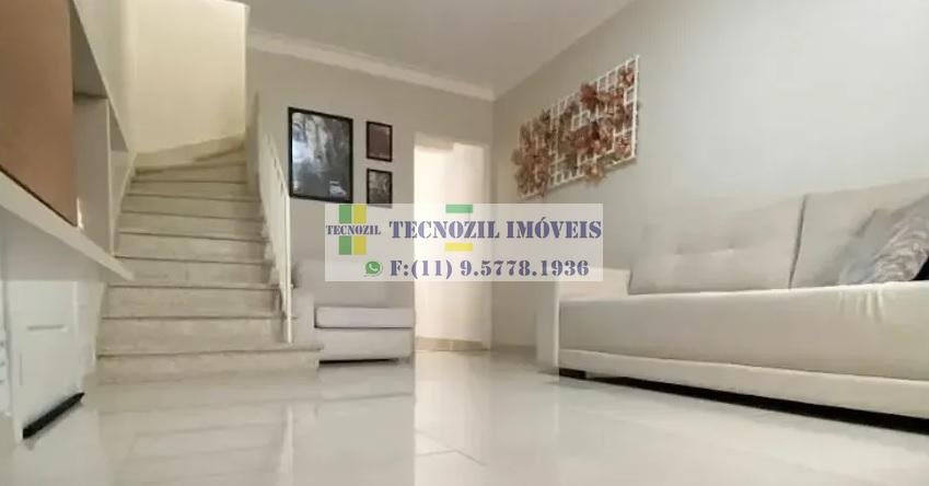 Sobrado, 3 quartos, 147 m² - Foto 12