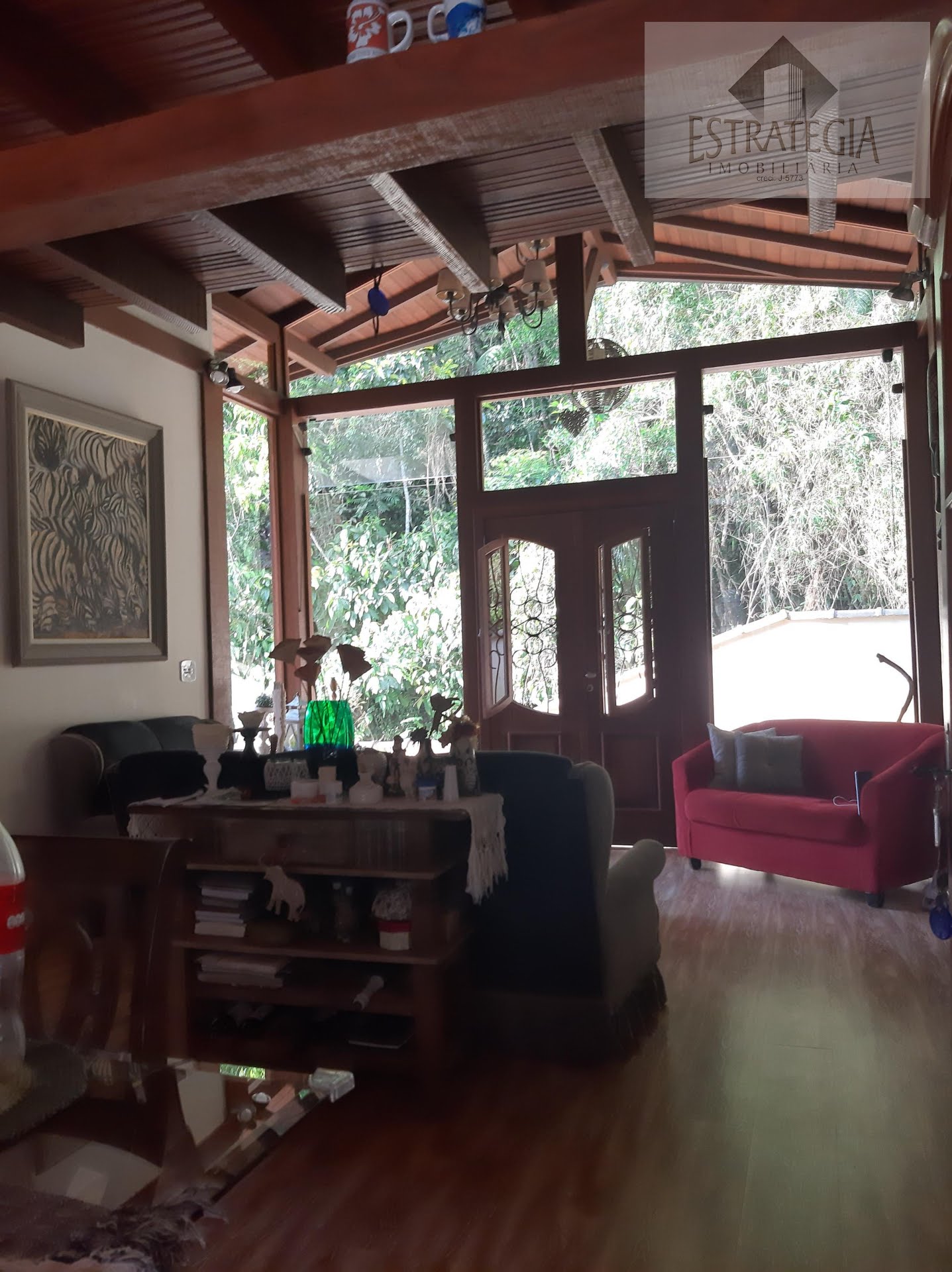 Casa à venda com 3 quartos, 1 suíte, 4 vagas e 140m² no Bingen, Petrópolis (RJ) — foto 9 de 9