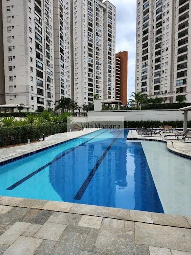 Apartamento 2 quartos 1 suíte 1 vaga lazer em Vila Suzana