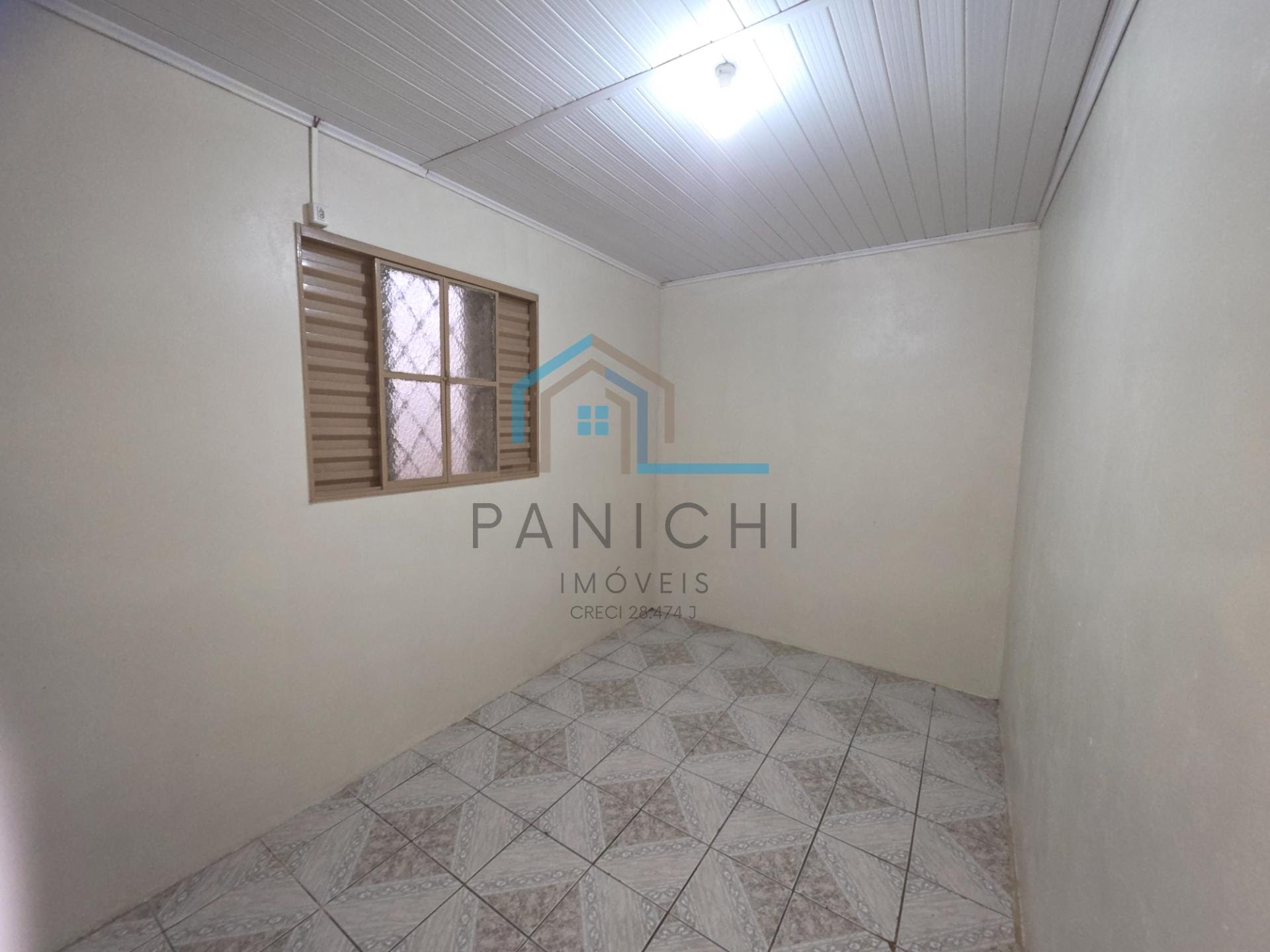 Casa para alugar com 3 quartos, 1 banheiro e 1 vaga no Herval, Ijuí (RS) — foto 7 de 8