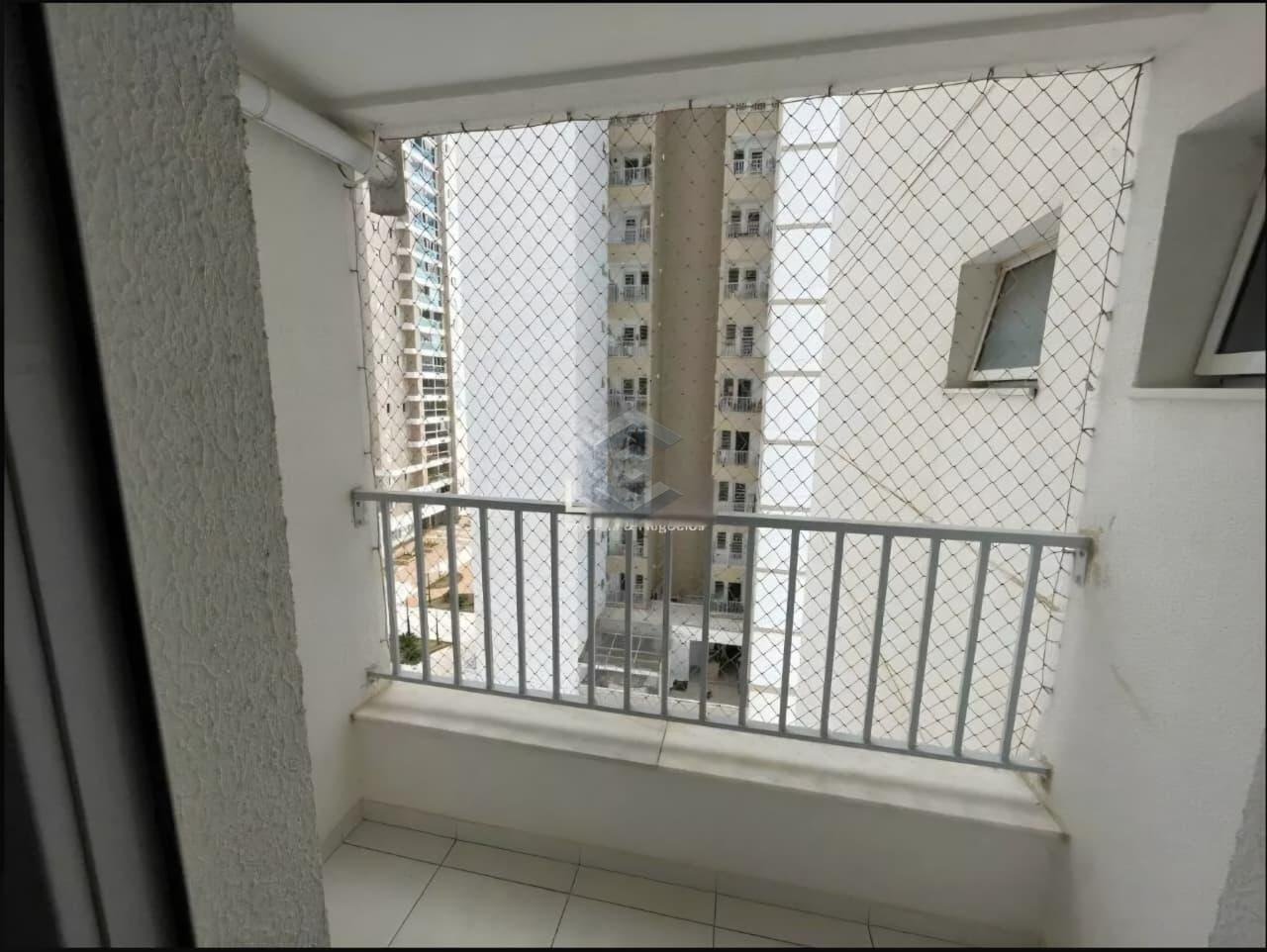 Apartamento para alugar com 3 quartos, 1 suíte, 2 vagas e 97m² no Parque Campolim, Sorocaba (SP) — foto 14 de 23