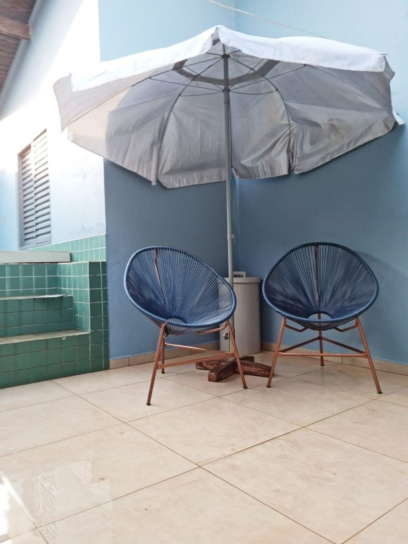 Casa à venda com 2 quartos, 1 banheiro, 2 vagas e 75m² no Residencial das Américas, Ribeirão Preto (SP) — foto 19 de 30
