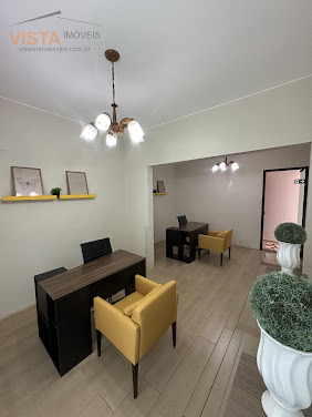Sala em Jardim Sol Nascente  -  São João da Boa Vista