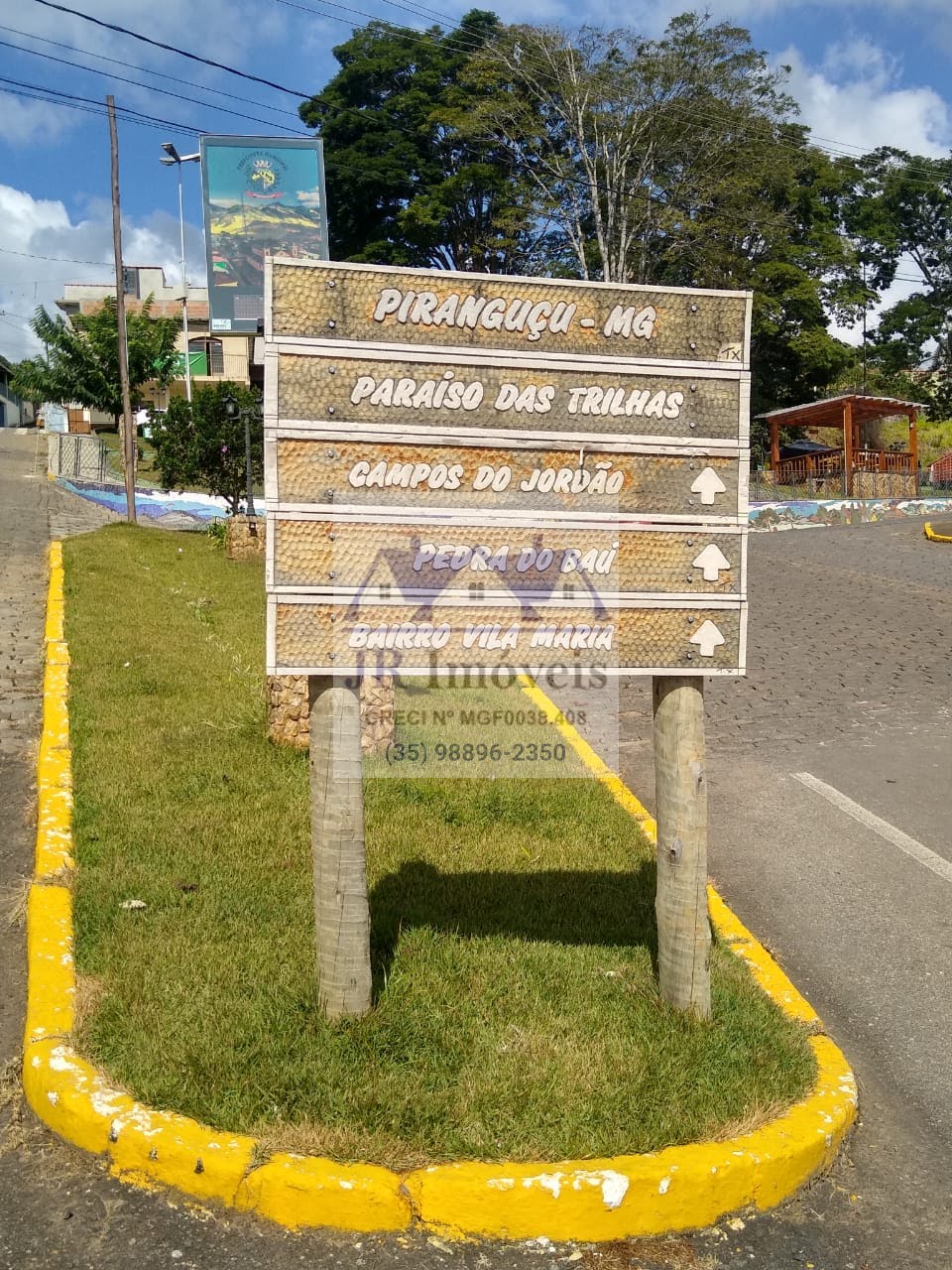Terreno à venda com 1000m² de terreno no Engenho Novo, Piranguçu (MG) — foto 7 de 26