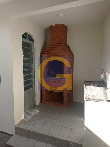 Churrasqueira