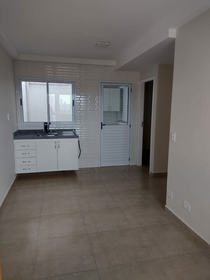 Apartamento à venda com 2 quartos, 1 banheiro e 1 vaga no Vila Carrão, São Paulo (SP) — foto 9 de 16