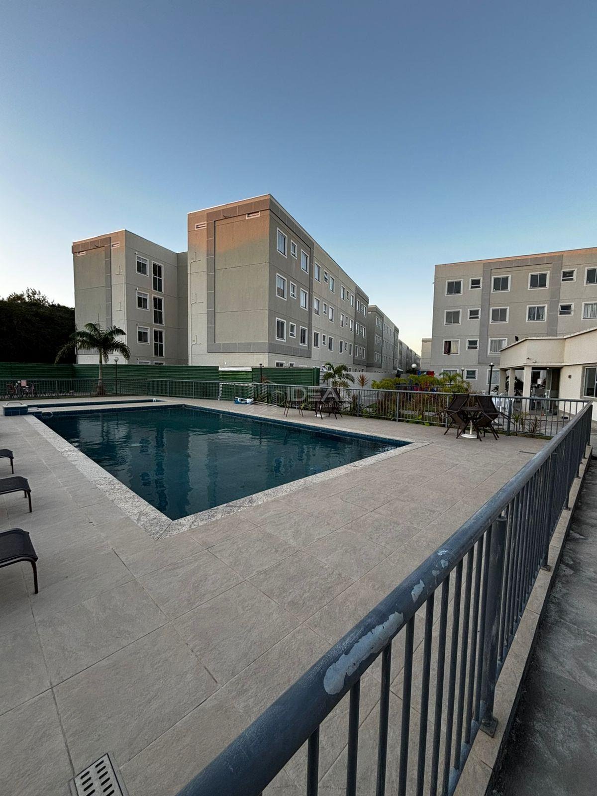 Apartamento à venda com 1 quarto, 1 banheiro, 1 vaga e 40m² no Centro, Campos dos Goytacazes (RJ) — foto 18 de 20